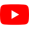 YouTube icon